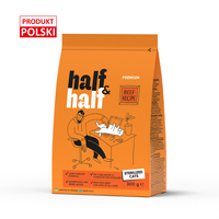 Half&Half Sterilised wołowina adult 300 g
