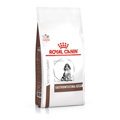 Royal Canin Gastrointestinal puppy 10 kg × 2