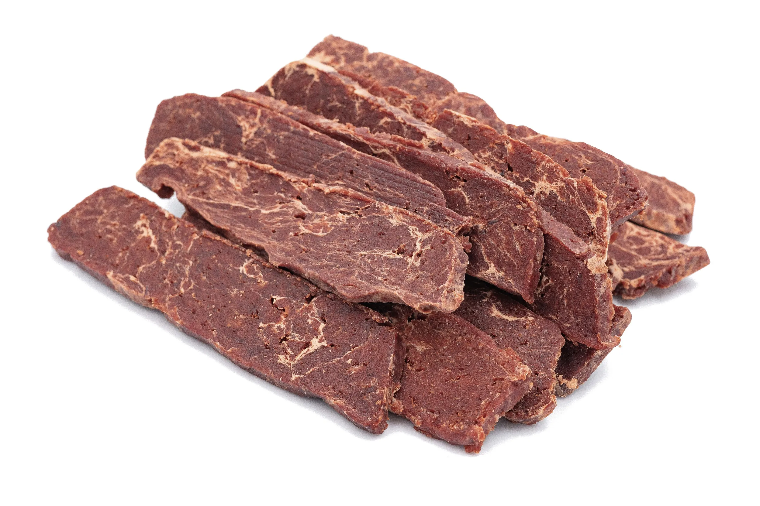 Wafi wołowina, dorsz 500 g