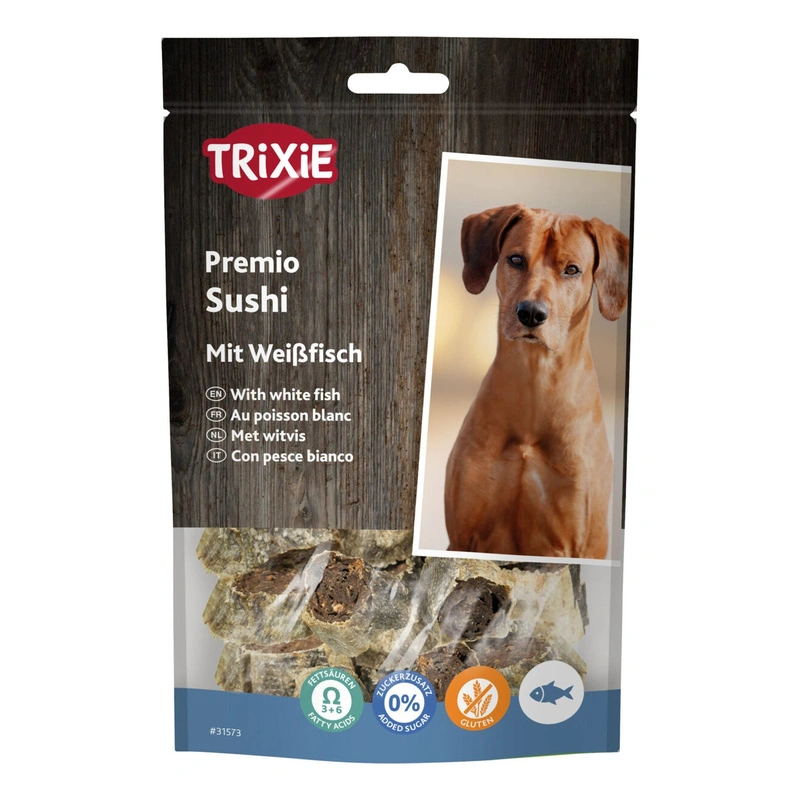 Trixie Premio ryba adult 100 g