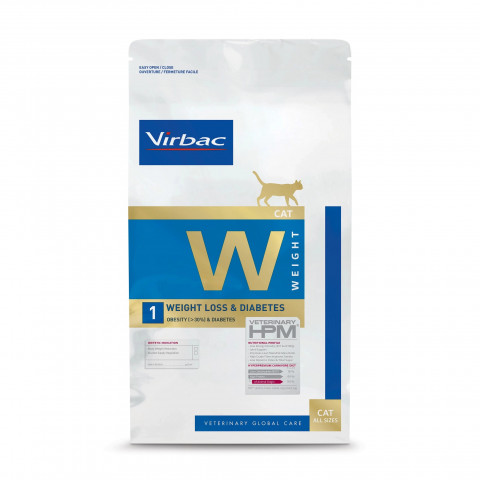 Virbac Veterinary HPM Light wieprzowina 3 kg