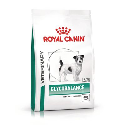 Royal Canin Veterinary Diet adult małe rasy 8 kg
