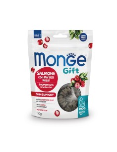 Monge Gift Super M łosoś adult 150 g