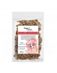 Haulove wołowina 100 g