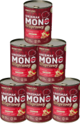 Uniszki Unismak wieprzowina adult 400 g × 15
