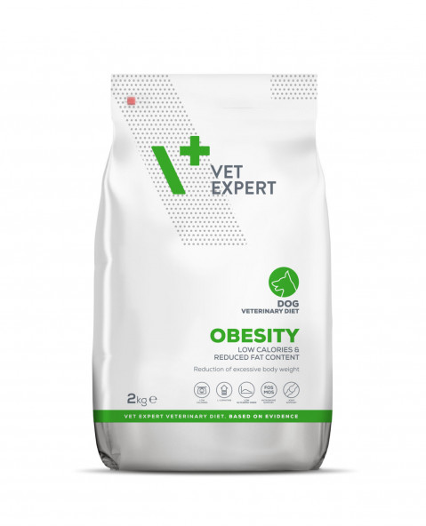 VetExpert Veterinary Diet kurczak adult 2 kg