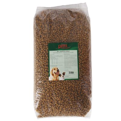 Pitti Boris 15 kg
