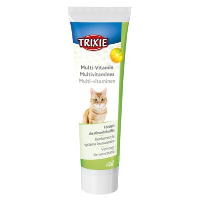Trixie multiwitaminowa z tauryną 100 g