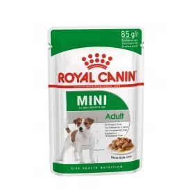 Royal Canin Mini kurczak adult małe rasy 85 g × 12