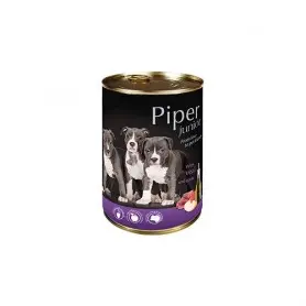 Piper cielęcina junior 400 g × 24