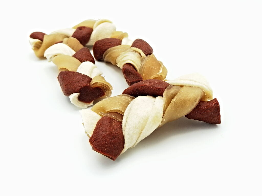Magnum Dental Snacks małe rasy 14 g × 40