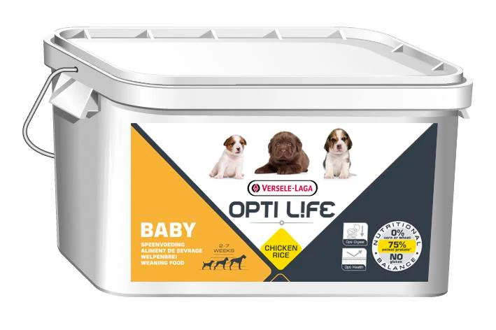 Versele-Laga Opti Life kurczak puppy 3 kg