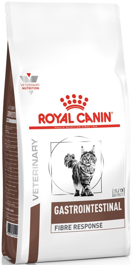 Royal Canin Expert Digestive drób adult 400 g
