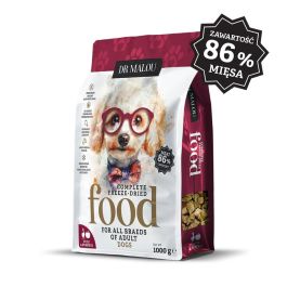 Dr Malou kaczka adult 500 g × 2