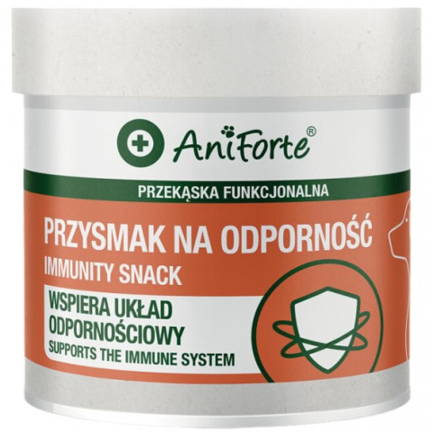 AniForte indyk 50 g