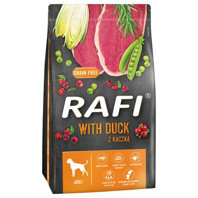 Dolina Noteci Rafi kaczka adult 10 kg