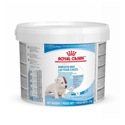 Royal Canin Babydog Milk puppy 2 kg