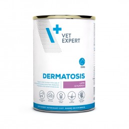 VetExpert Dermatosis jagnięcina adult 400 g