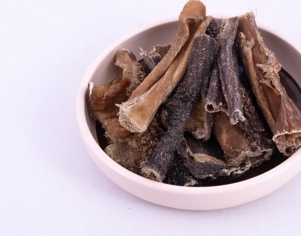 Arami Żwacze wołowe 1 kg