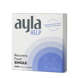 Ayla Help indyk 38 g