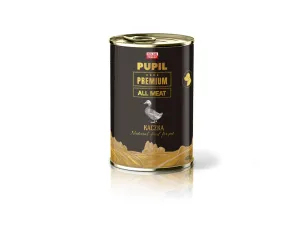 Pupil Premium All Meat Gold kaczka 400 g