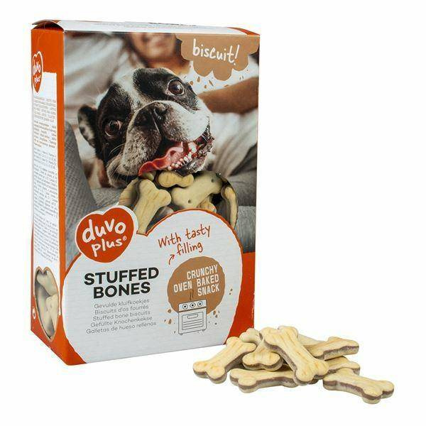 DUVO+ Mini-Marrowbones 500 g