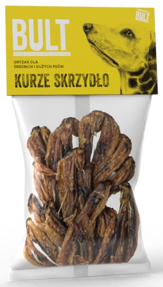 Bult skrzydełka z kurczaka 200 g