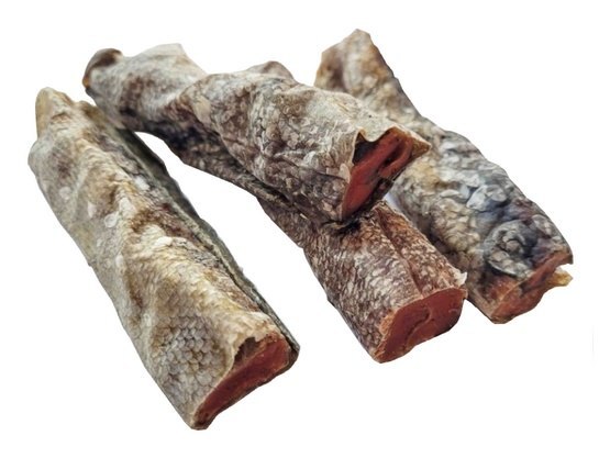 Prozoo kaczka, ryby 500 g