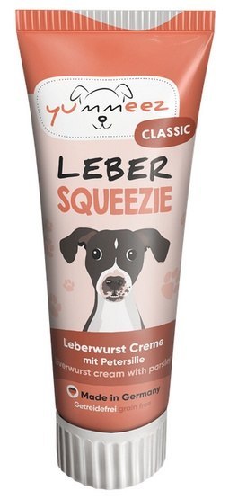 Yummeez Classic wątróbka 75 g