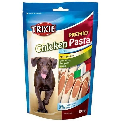 Trixie Premio kurczak, ryba 100 g