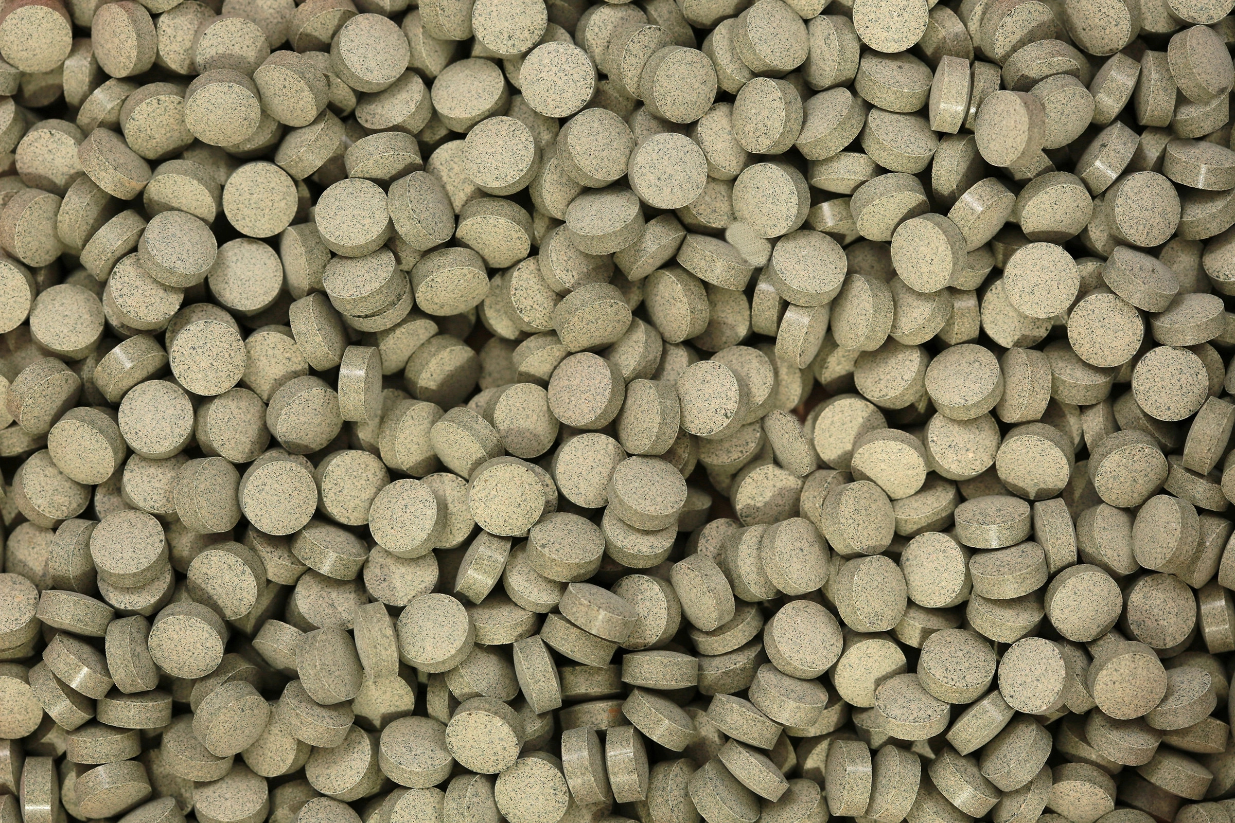 Glopex dzika róża, pokrzywa, spirulina 100 g