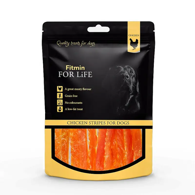 Fitmin for Life kurczak 70 g