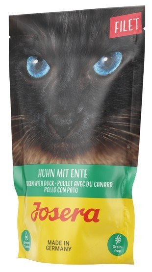Josera kaczka, kurczak 70 g