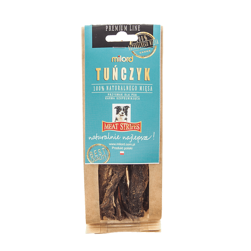 Milord tuńczyk 150 g