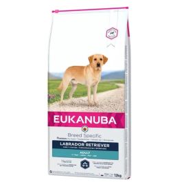 Eukanuba kurczak adult duże rasy 2,5 kg