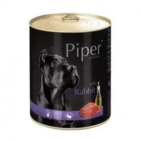 Dolina Noteci Piper Animals królik adult 800 g