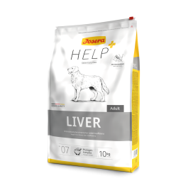 Josera Help Liver 900 g
