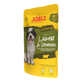 Josera JosiDog jagnięcina 100 g