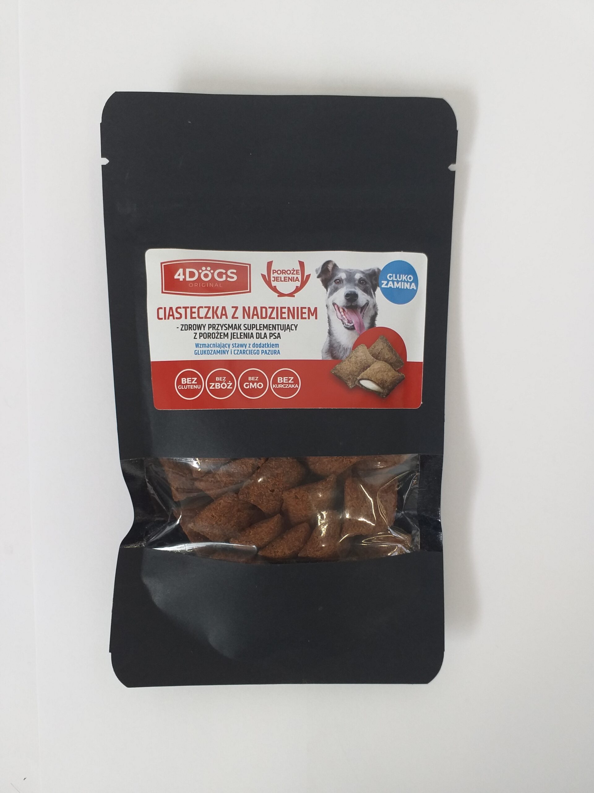 4Dogs poroże 60 g