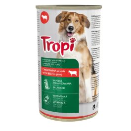 Tropi wołowina 1,25 kg