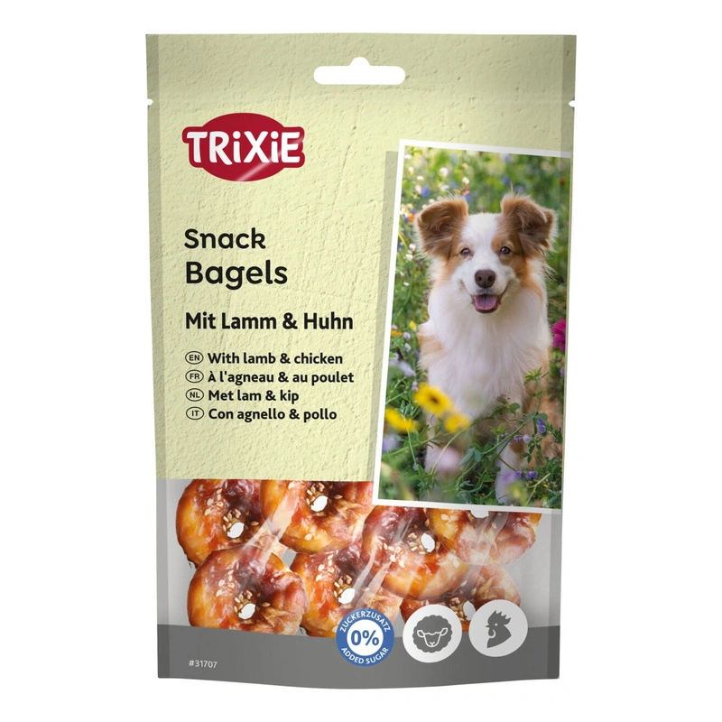 Trixie Premio jagnięcina, kurczak adult 100 g