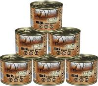 O'Canis jeleń 200 g × 6