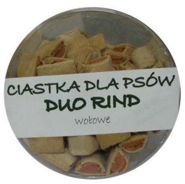Bosch Duo wołowina 10 kg