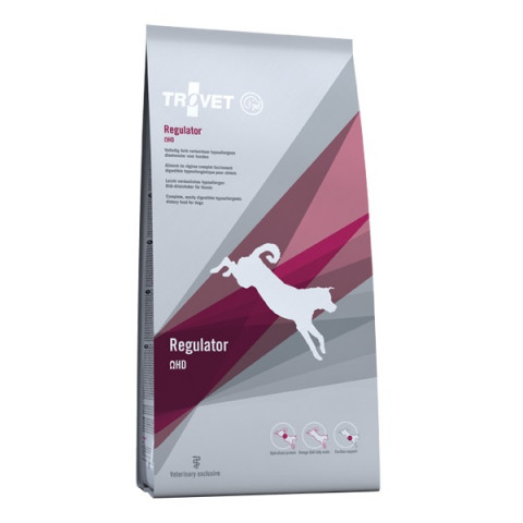 Trovet Regulator OHD ryba 10 kg
