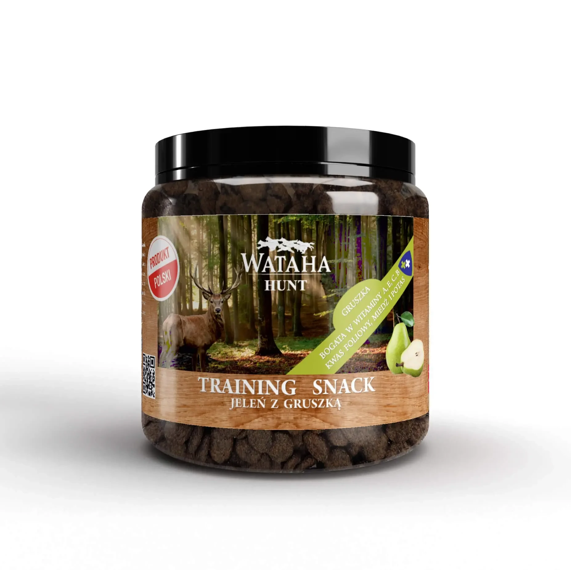 Wataha jeleń 300 g