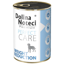 Dolina Noteci Premium Perfect Care Weight Reduction 400 g