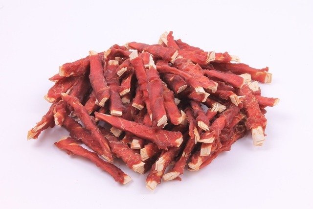 Chico dorsz, kaczka 500 g