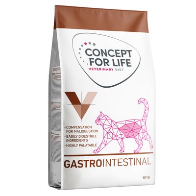 Concept for Life Veterinary Diet Digestive adult 10 kg × 2