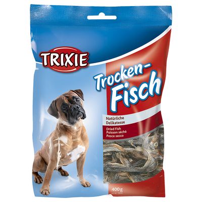 Trixie ryba adult 400 g × 2