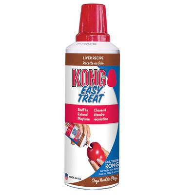Kong Easy Treat wątróbka 226 g